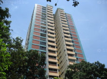 Blk 460 Ang Mo Kio Avenue 10 (Ang Mo Kio), HDB 5 Rooms #54152
